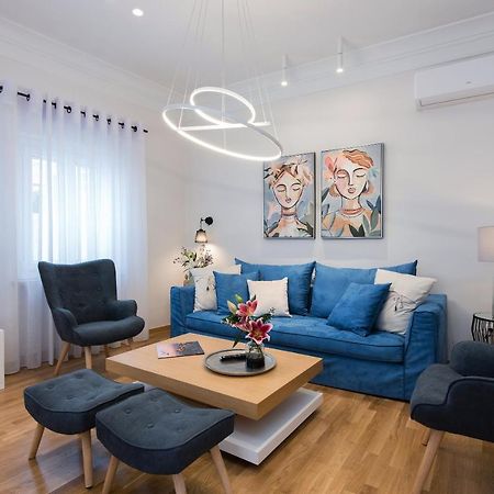 Arieni Sea View House Apartment Corfu  Exterior photo